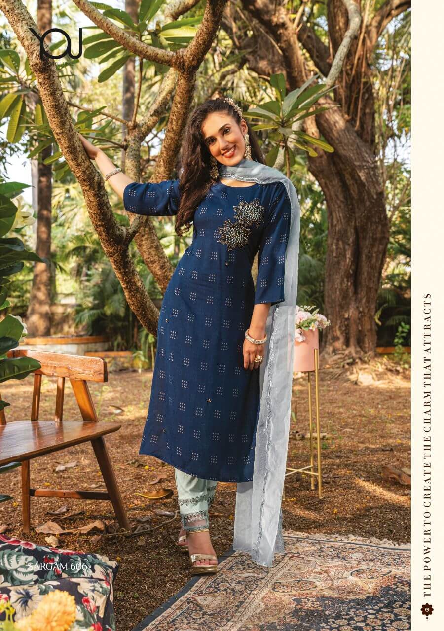 Wanna Sargam vol 6 Kurti Pant Dupatta Catalog in Wholesale Price, Buy Wanna Sargam vol 6 Kurti Pant Dupatta Full Catalog in Wholesale Price Online From Vadodara, Gujarat