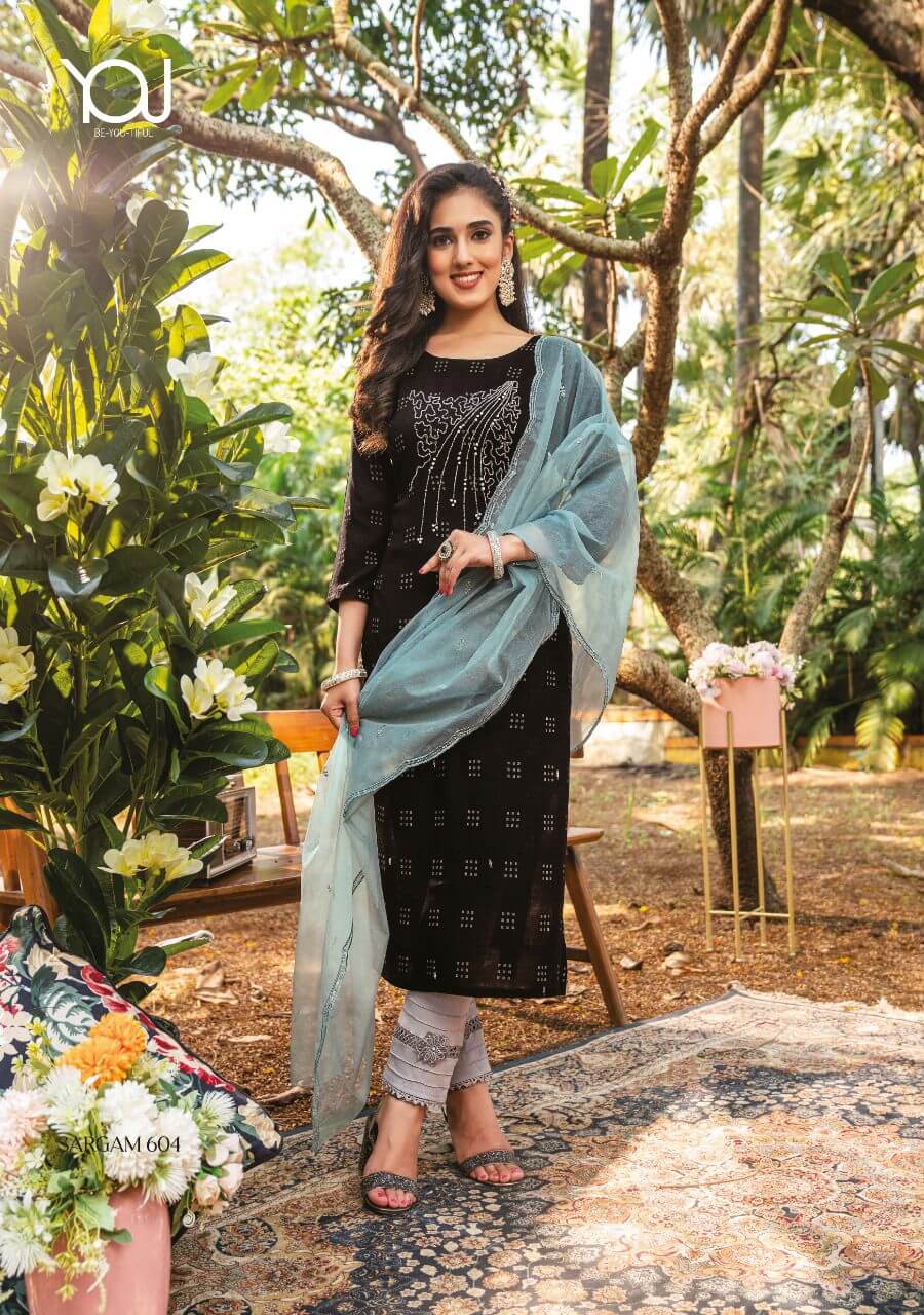 Wanna Sargam vol 6 Kurti Pant Dupatta Catalog in Wholesale Price, Buy Wanna Sargam vol 6 Kurti Pant Dupatta Full Catalog in Wholesale Price Online From Vadodara, Gujarat