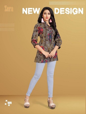 Zera Presents Western Short Top wholesale Catalogue Olivia.Buy Zera Olivia Ladies Short top wholesale 9 Desings Catalogue Direct From Top Manufacturer.Order Ladies Western Top Catalogue Online From Its Manufacturer Of Gujarat.ladies western top wholesale catalogue.rayon short top wholesale catalog online.order low range western top catalogue direct from manufacturer.zera tops manufacturerd by Aarvee Creation Gujarat.