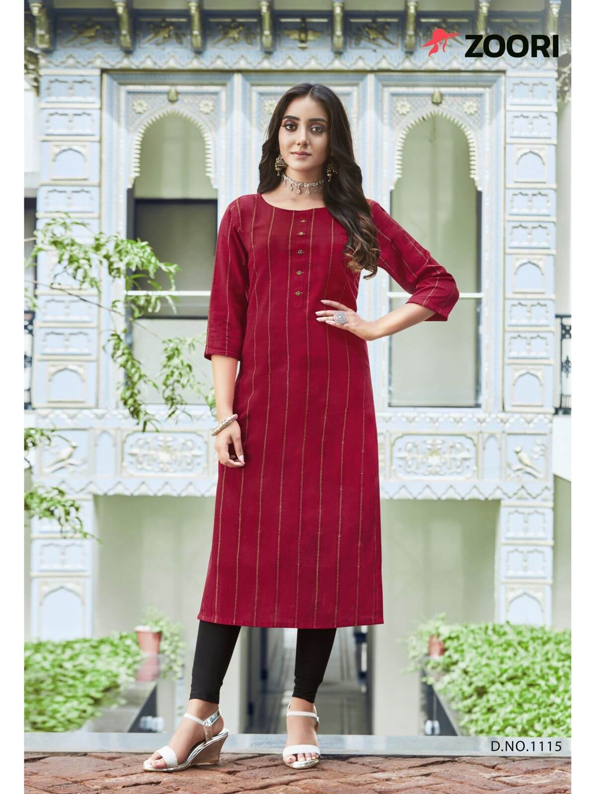 Zoori Akshara vol 19 Casual Wear Kurtis Catalog in Wholesale, Buy Zoori Akshara vol 19 Casual Wear Kurtis Full Catalog in Wholesale Price Online From Vadodara