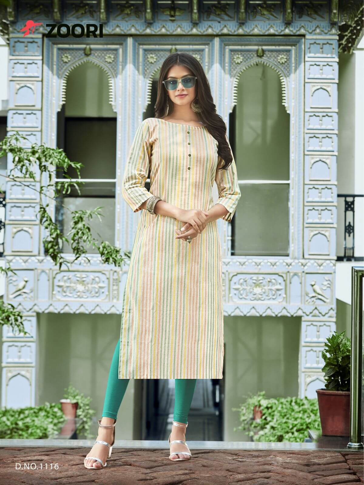 Zoori Akshara vol 19 Casual Wear Kurtis Catalog in Wholesale, Buy Zoori Akshara vol 19 Casual Wear Kurtis Full Catalog in Wholesale Price Online From Vadodara