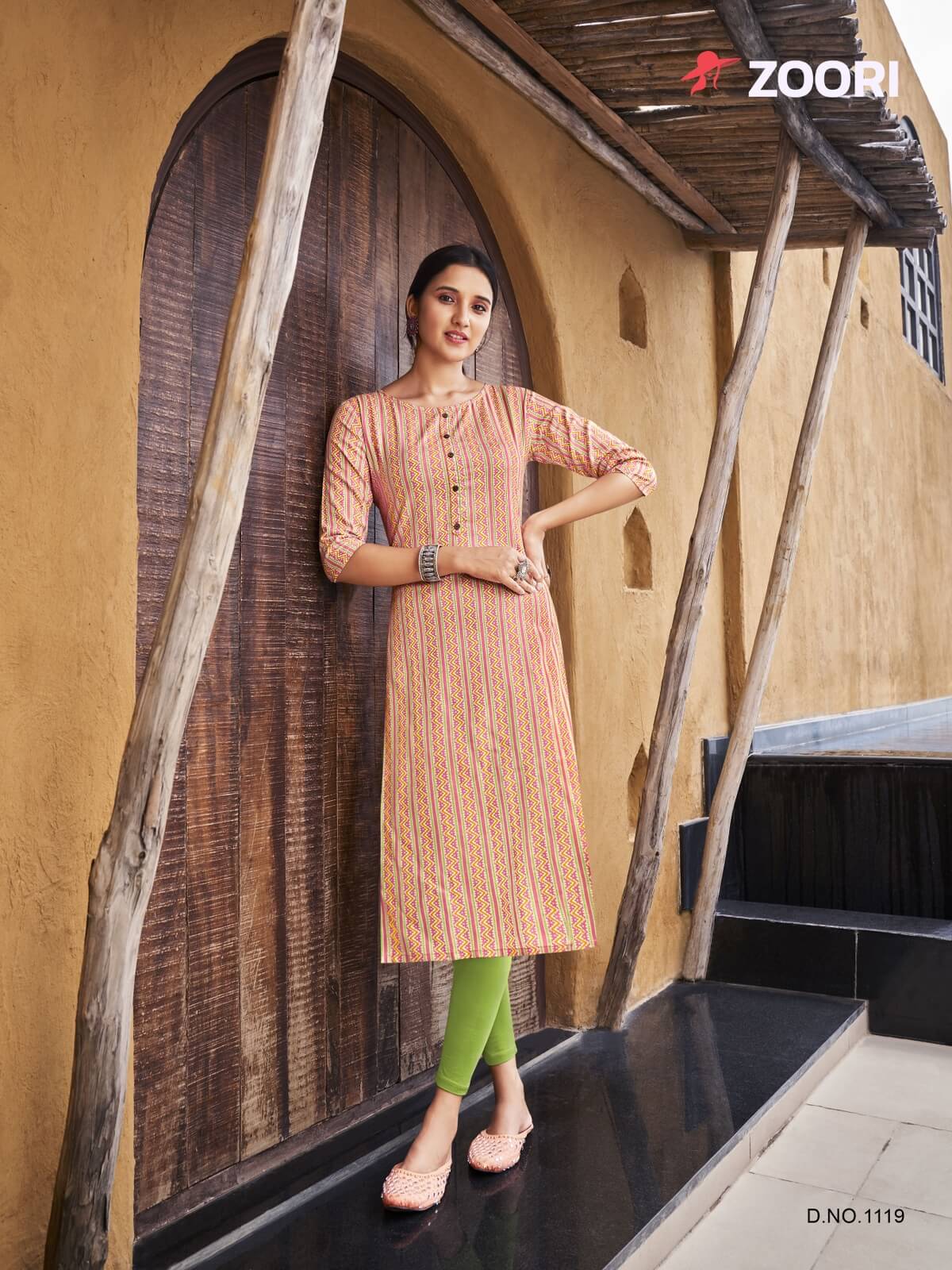 Zoori Akshara vol 20 Rayon Print Kurtis Catalog, Buy Zoori Akshara vol 20 Rayon Print Kurtis Full Catalog in Wholesale Price Online From Aarvee Creation