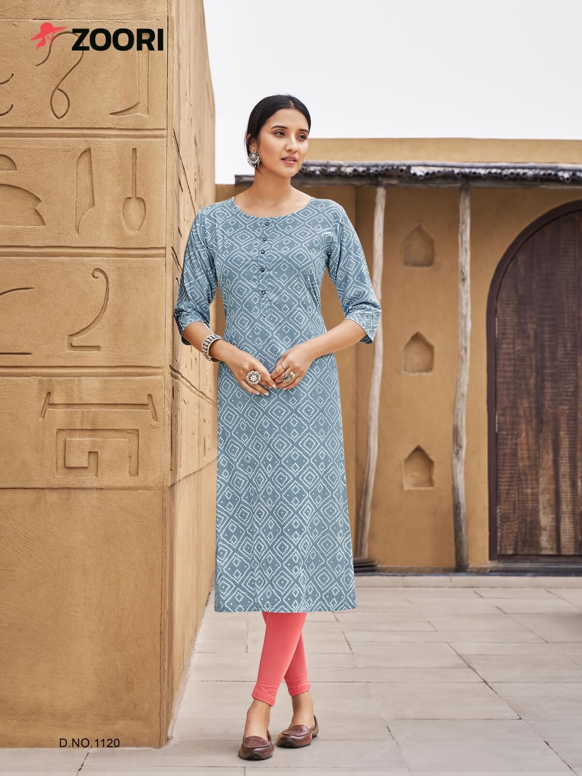 Zoori Akshara vol 20 Rayon Print Kurtis Catalog, Buy Zoori Akshara vol 20 Rayon Print Kurtis Full Catalog in Wholesale Price Online From Aarvee Creation