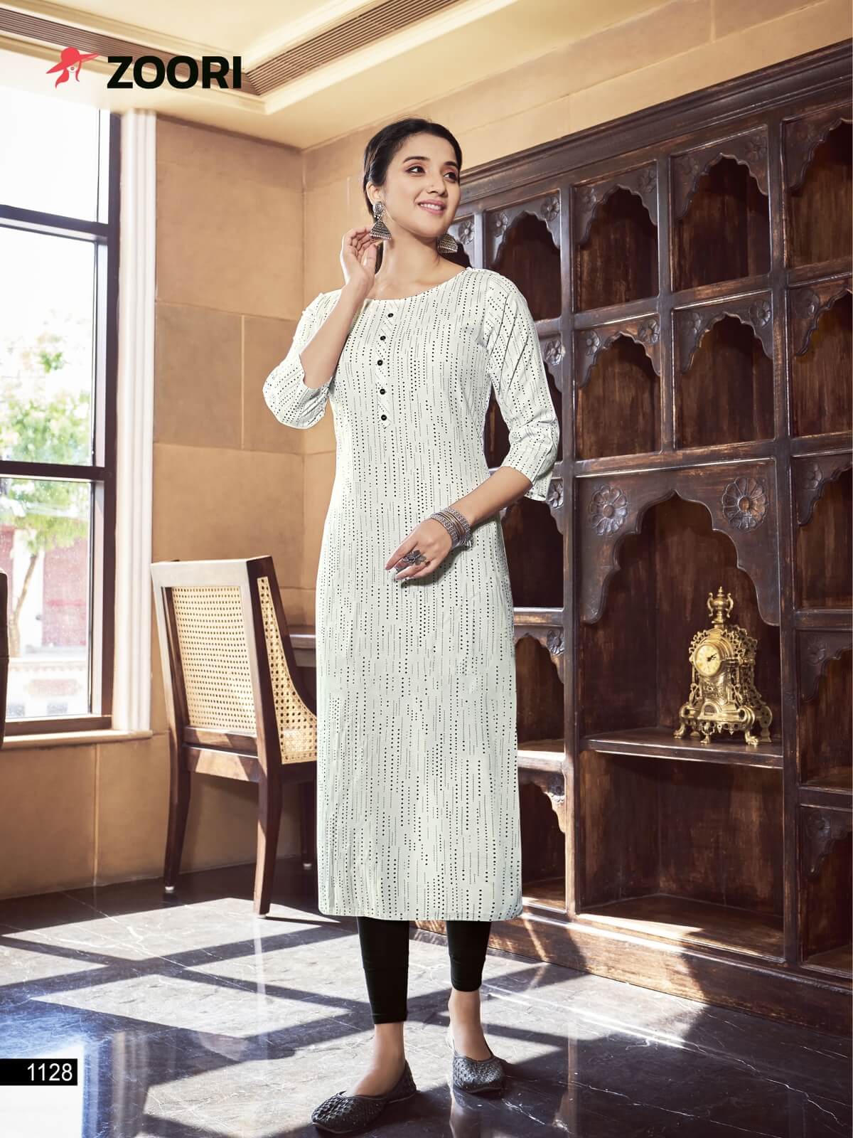 Zoori Akshara Vol 21 Rayon Printed Kurtis Catalog in Wholesale Price, Buy Zoori Akshara Vol 21 Rayon Printed Kurtis Full Catalog in Wholesale Price Online From Aarvee Creation