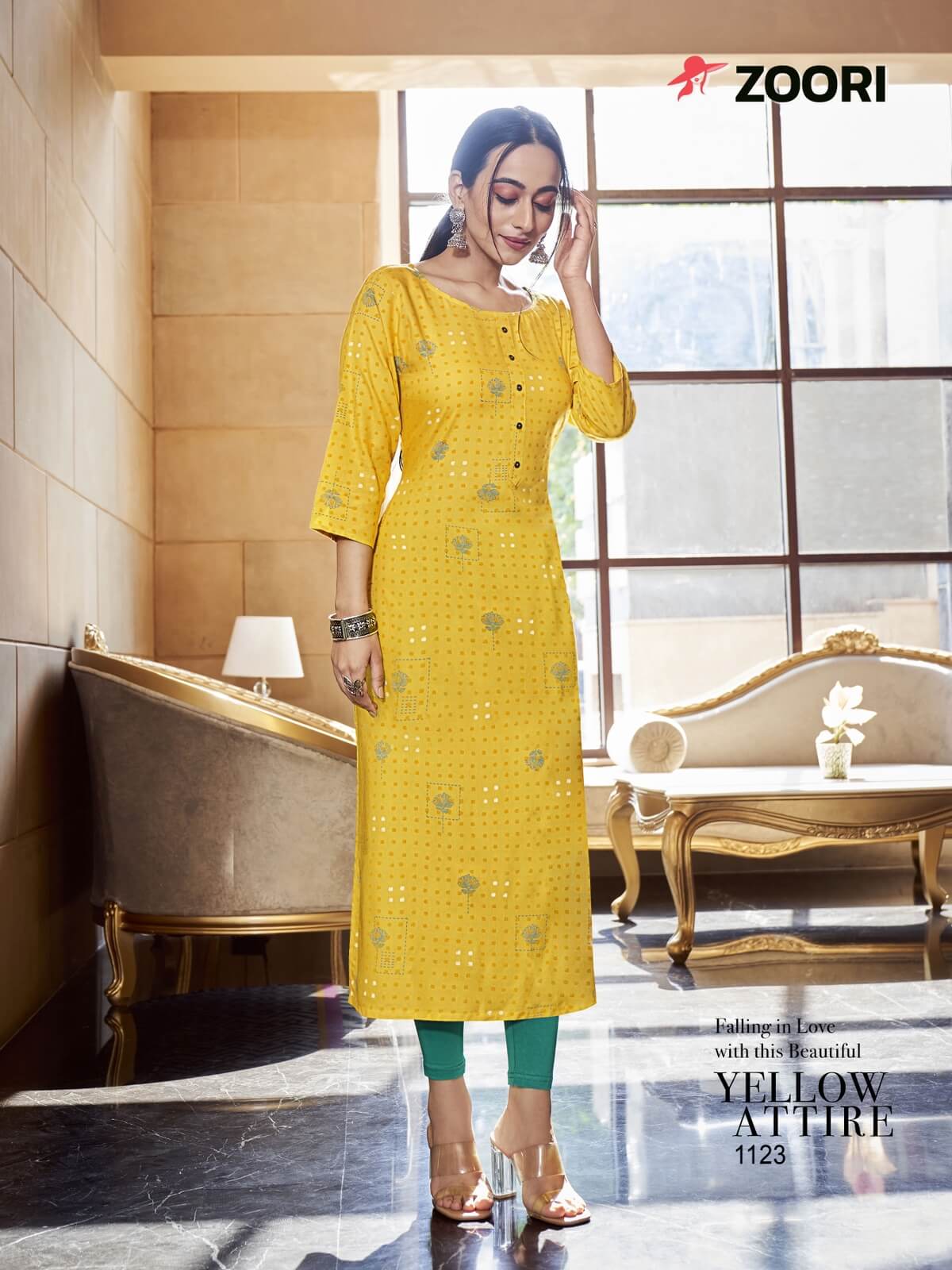 Zoori Akshara Vol 21 Rayon Printed Kurtis Catalog in Wholesale Price, Buy Zoori Akshara Vol 21 Rayon Printed Kurtis Full Catalog in Wholesale Price Online From Aarvee Creation