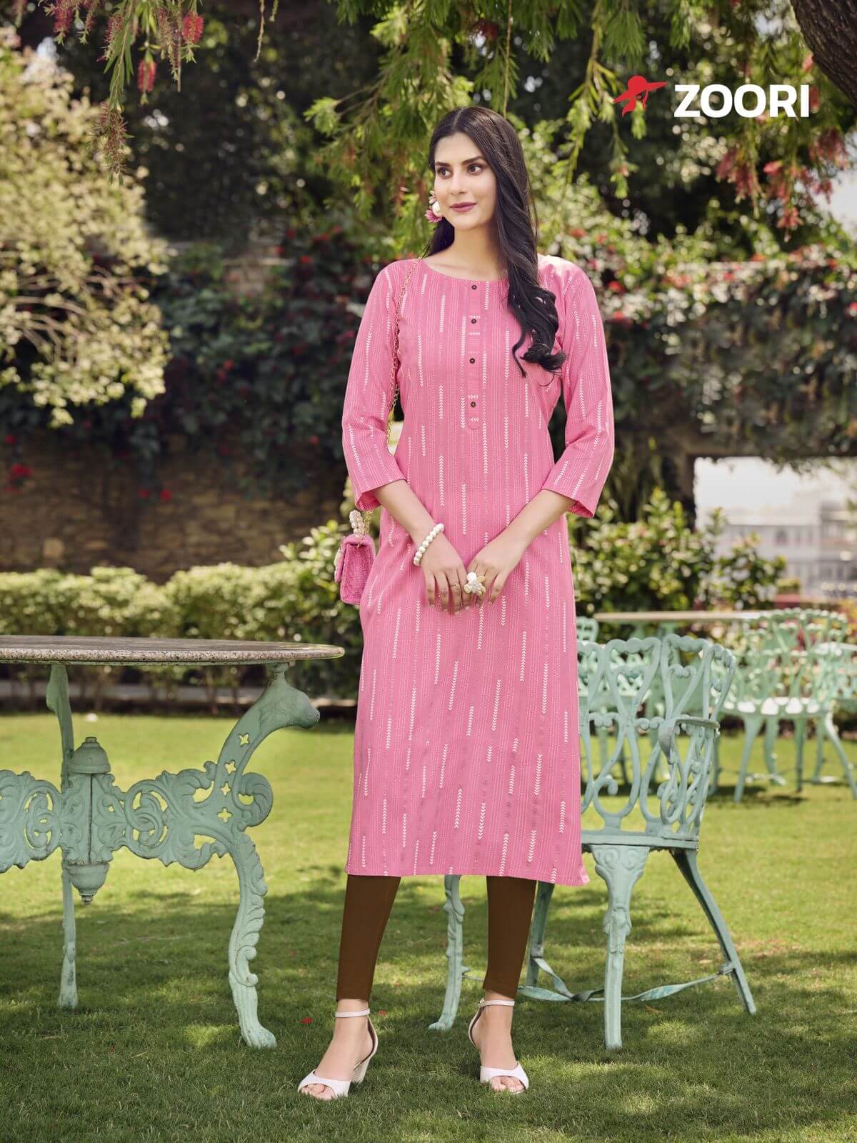 Zoori Akshara vol 22 Rayon Kurtis Catalog in Wholesale Price, Buy Zoori Akshara vol 22 Rayon Kurtis Full Catalog in Wholesale Price Online From Aarvee Creation